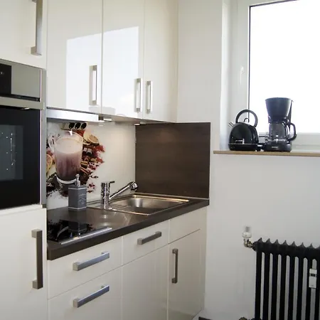 Winterberg Appartement 21113 * ווינטרברג