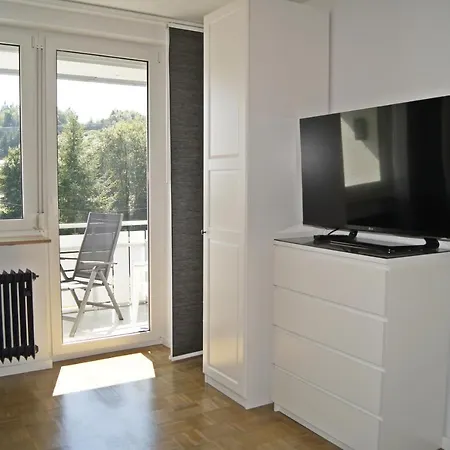 Winterberg Appartement 21113 דירה ווינטרברג
