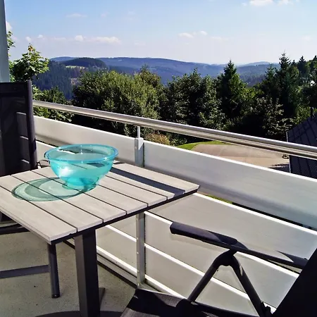 Winterberg Appartement 21113 דירה ווינטרברג