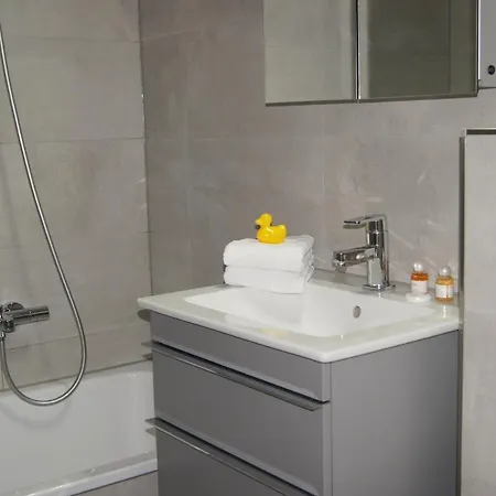 דירה Winterberg Appartement 21113