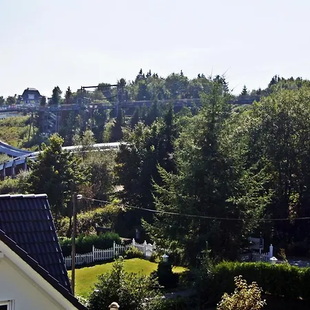 Winterberg Appartement 21113 * ווינטרברג